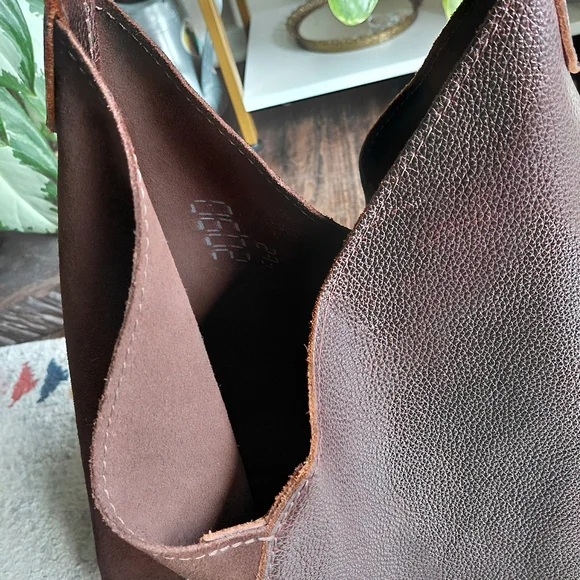 Portland Leather Coldstage Suade  Leather Naomi OS - In Store Limited Edition🦄 - Picture 5 of 9